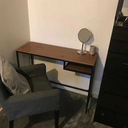 Lejlighed Luxury 2 Bed Ground Floor City Centre