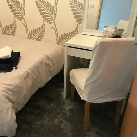 Lejlighed Luxury 2 Bed Ground Floor City Centre *